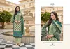 Guzarish Nx By Levisha Lawn Cotton Printed Dress Material Wholesale Shop In Surat

